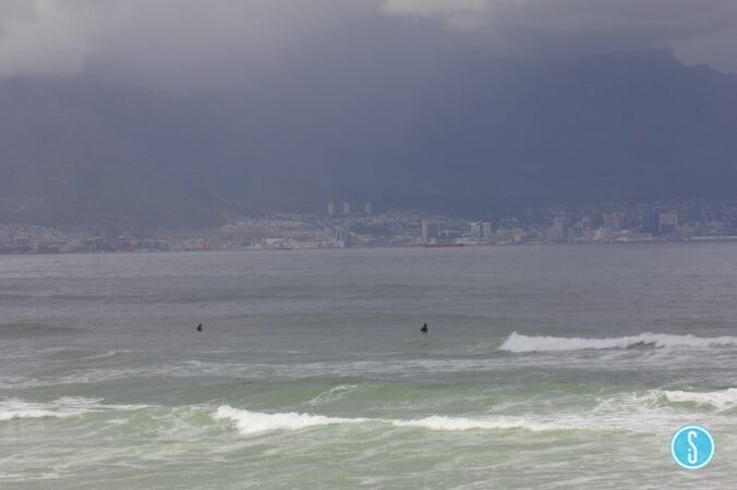 Doodle's Cape Town Surfing